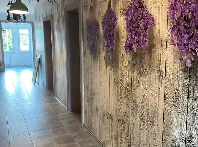 La Maison - Bett & Bike Bed & Breakfast 4*