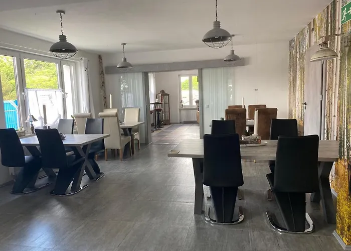 La Maison - Bett & Bike