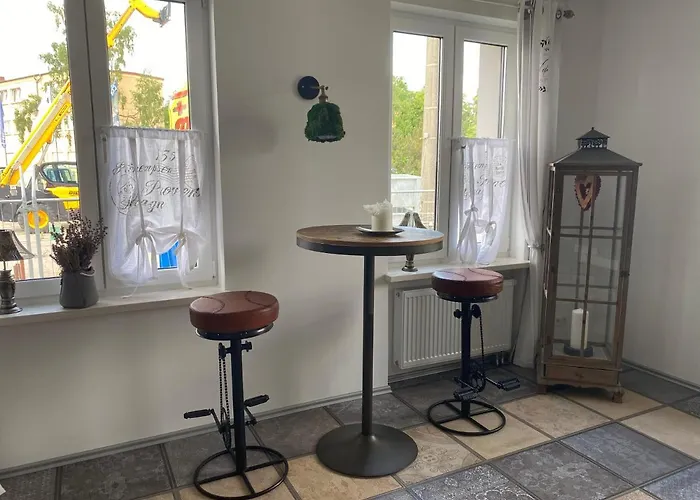 La Maison - Bett & Bike 4* Pritzwalk