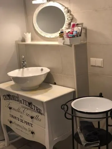 La Maison - Bett & Bike Nocleg ze śniadaniem 4*