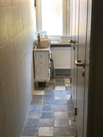 Nocleg ze śniadaniem La Maison - Bett & Bike Pritzwalk