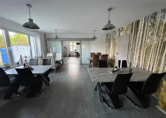 Bed & Breakfast La Maison - Bett & Bike