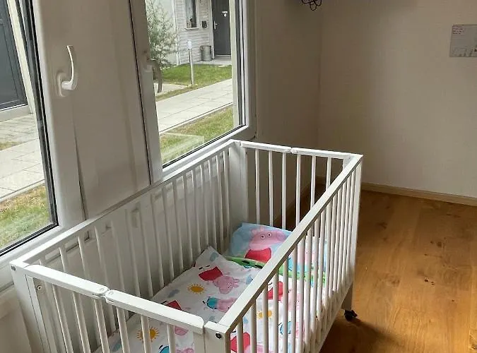 La Maison - Bett & Bike