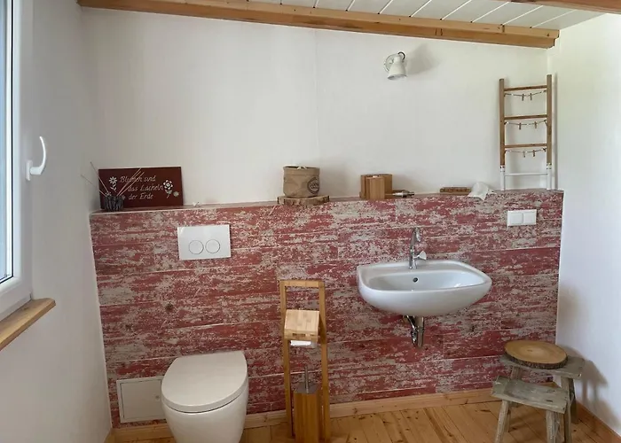 Nocleg ze śniadaniem La Maison - Bett & Bike 4*