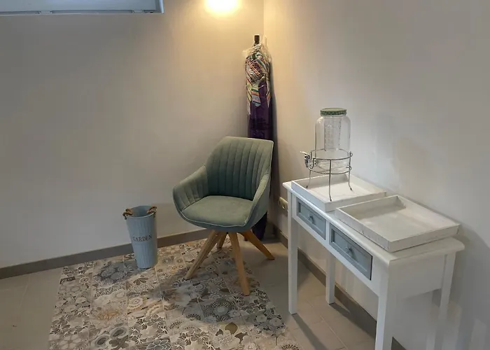 La Maison - Bett & Bike Alojamento de Acomodação e Pequeno-almoço