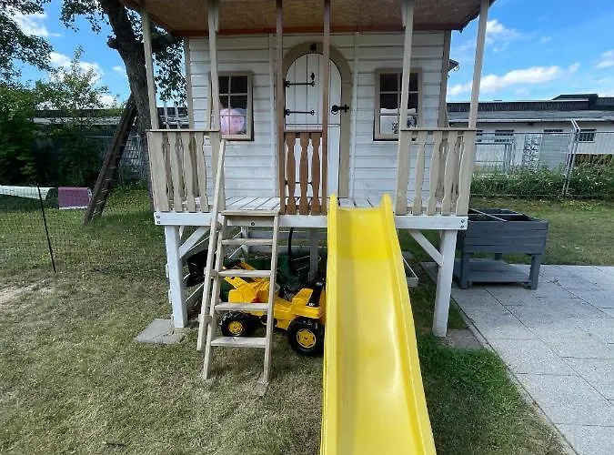 ベッド・アンド・ブレックファスト La Maison - Bett & Bike