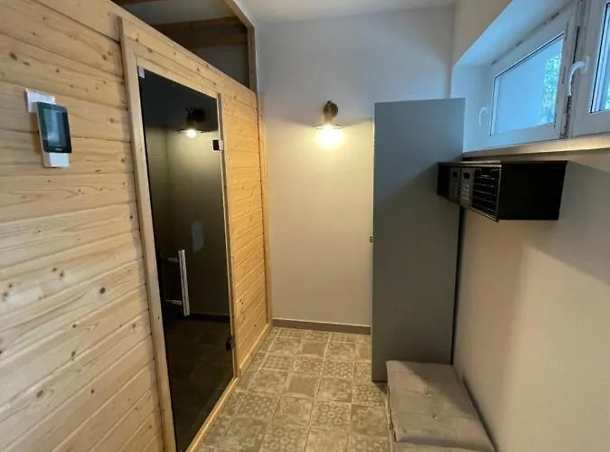 La Maison - Bett & Bike