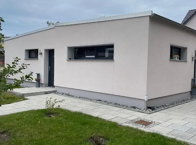 La Maison - Bett & Bike Pritzwalk