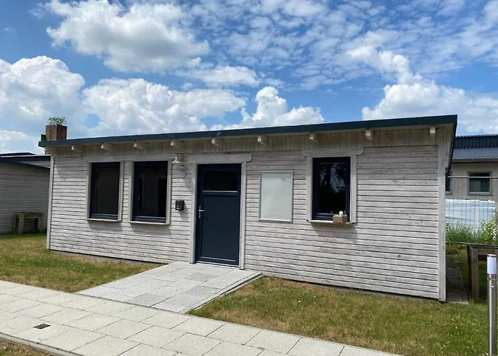 Nocleg ze śniadaniem La Maison - Bett & Bike