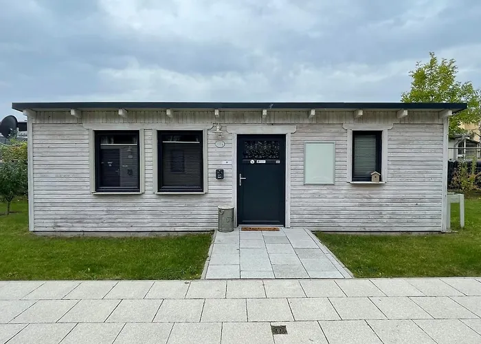 La Maison - Bett & Bike