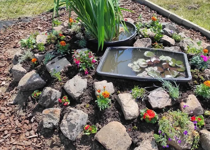 La Maison - Bett & Bike לינה וארוחת בוקר פריצווק