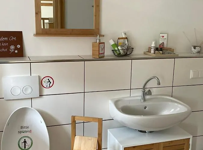 La Maison - Bett & Bike Pritzwalk