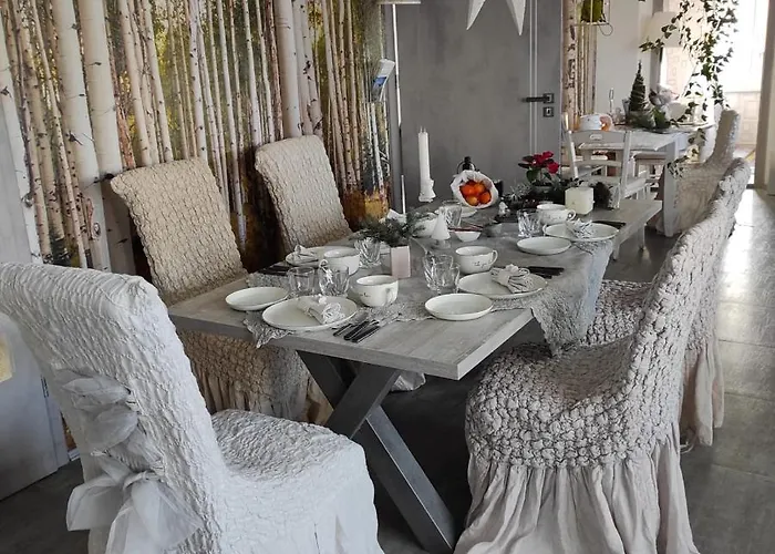 La Maison - Bett & Bike 4*