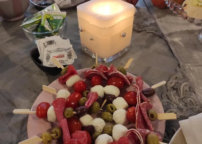 La Maison - Bett & Bike 4*