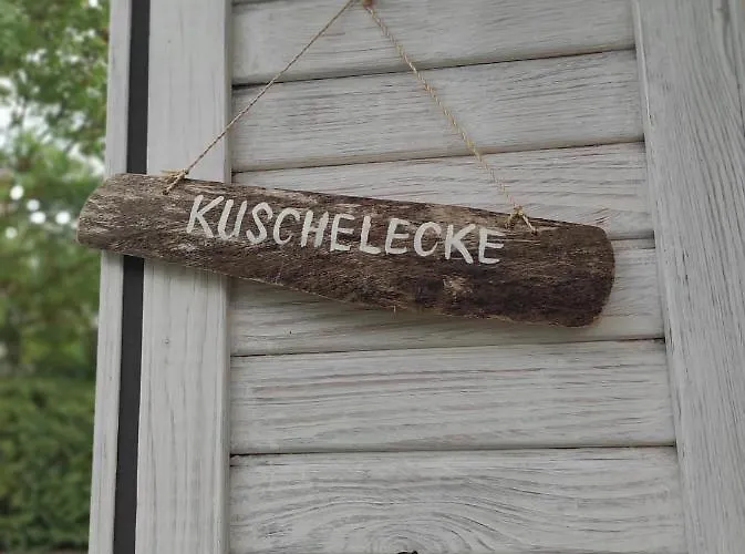 La Maison - Bett & Bike Nocleg ze śniadaniem Pritzwalk