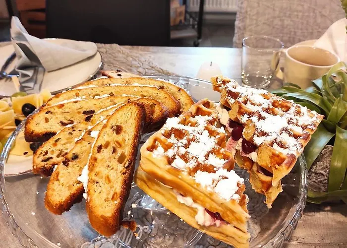 La Maison - Bett & Bike