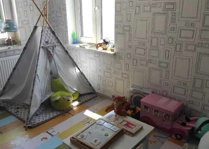 La Maison - Bett & Bike Bed & Breakfast