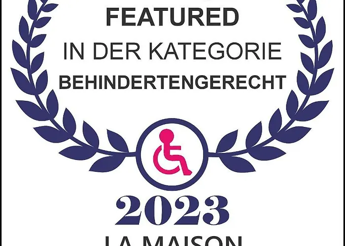 Bed & Breakfast La Maison - Bett & Bike