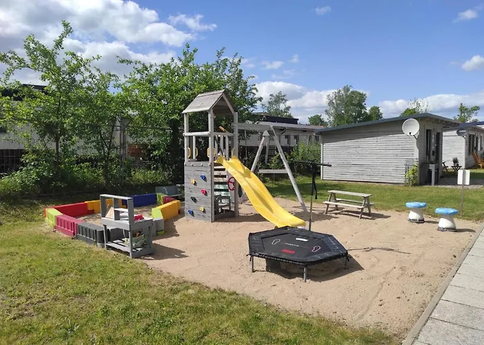 Bed & Breakfast La Maison - Bett & Bike 4*