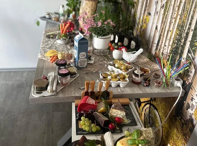 La Maison - Bett & Bike