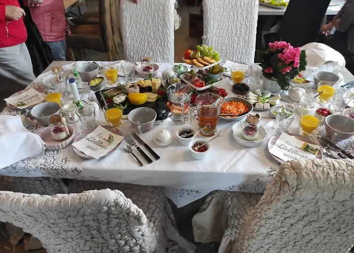 La Maison - Bett & Bike