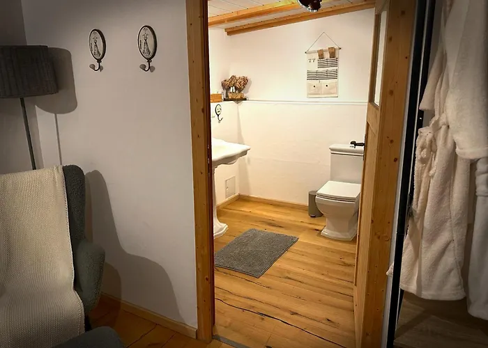 La Maison - Bett & Bike 4* Pritzwalk