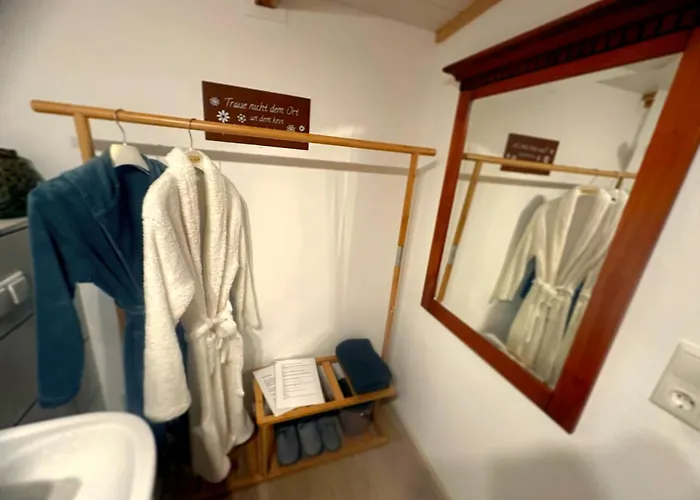 La Maison - Bett & Bike