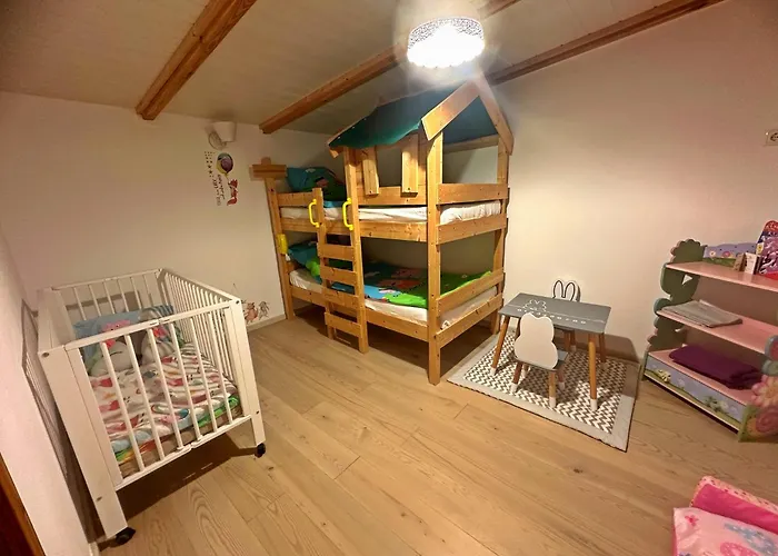 La Maison - Bett & Bike 4*