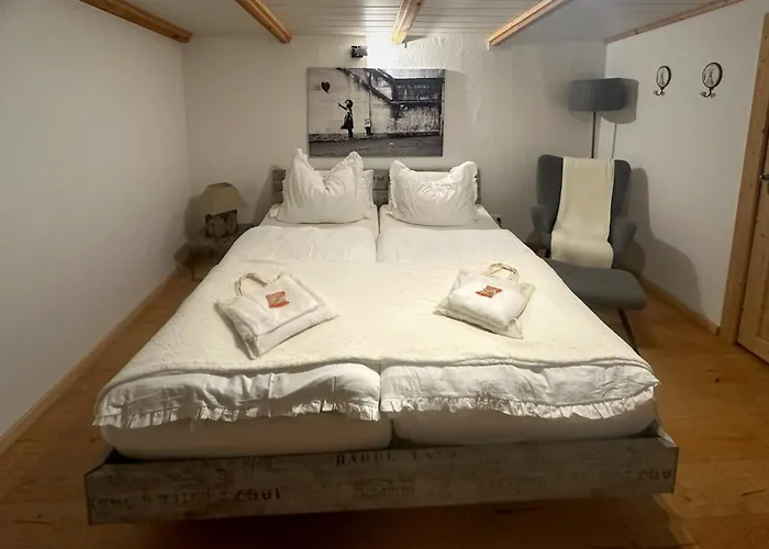 La Maison - Bett & Bike