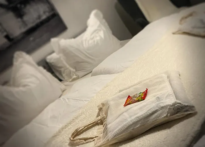 Nocleg ze śniadaniem La Maison - Bett & Bike 4*