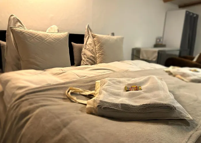 La Maison - Bett & Bike 4*