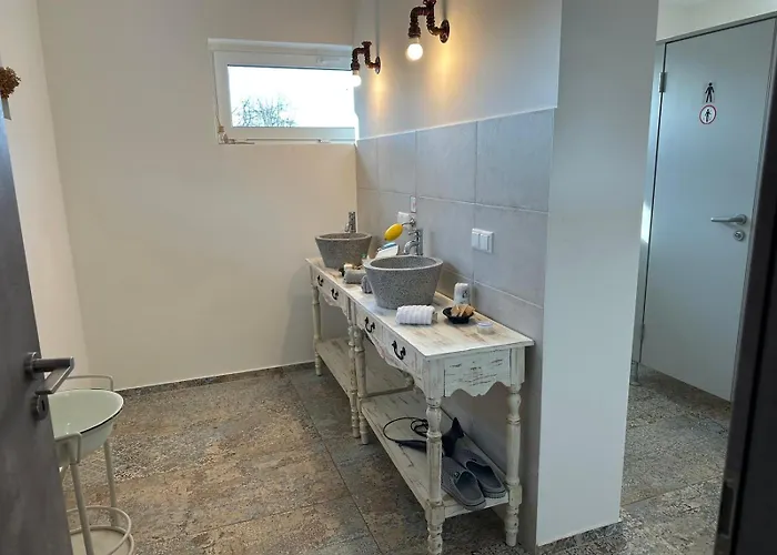 La Maison - Bett & Bike 4* Pritzwalk