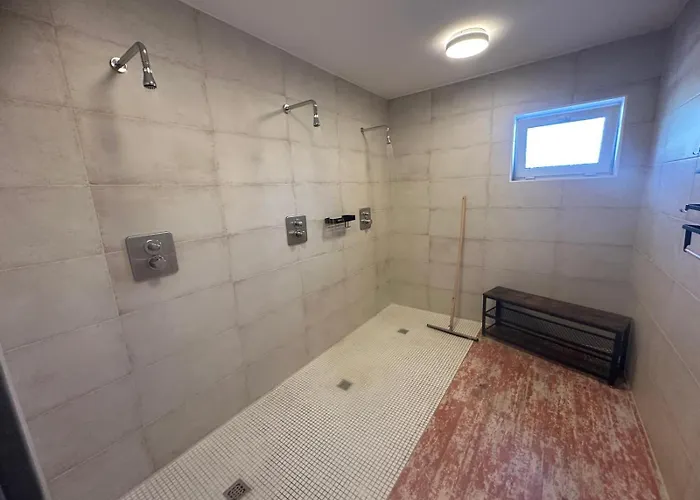 La Maison - Bett & Bike