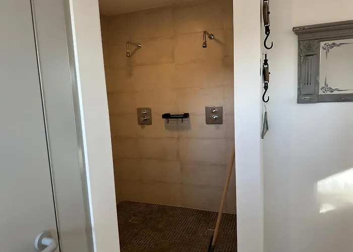 Nocleg ze śniadaniem La Maison - Bett & Bike