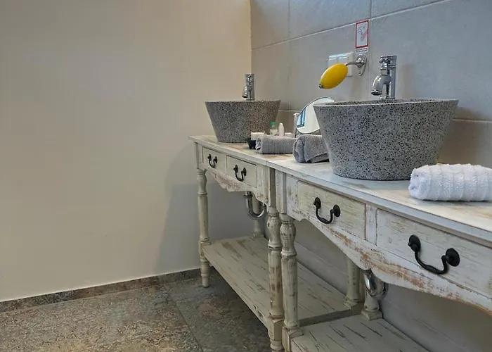 La Maison - Bett & Bike