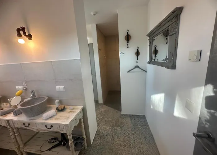 La Maison - Bett & Bike Nocleg ze śniadaniem