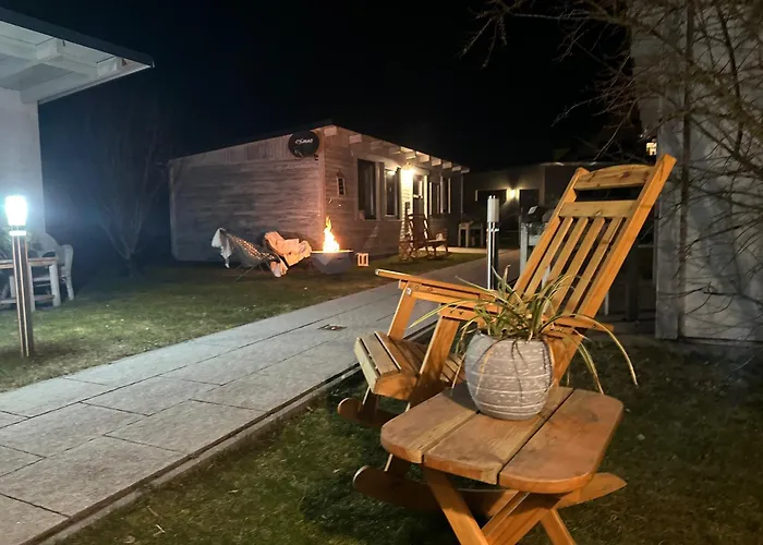 La Maison - Bett & Bike 3* Pritzwalk